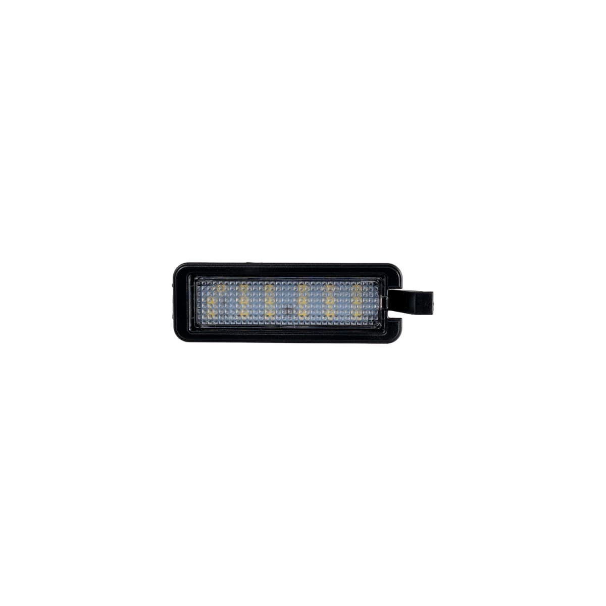Diode Dynamics Form Lighting 2014 Challenger LED License Plate Light (one) FL0066