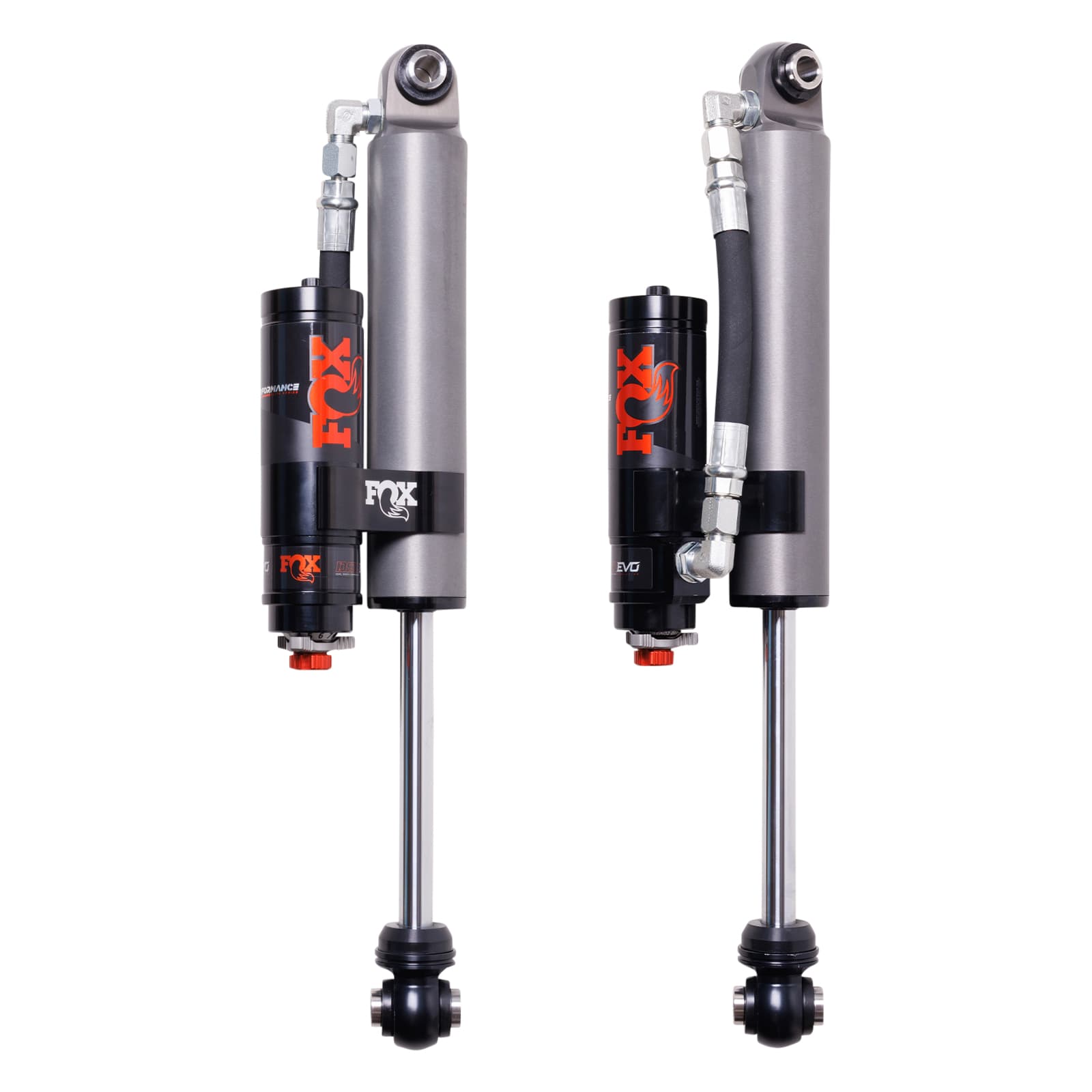 FOX Offroad Shocks FOX Offroad Shocks 883-26-273 PERFORMANCE ELITE SERIES 2.5 RESERVOIR SHOCK (PAIR) - ADJUSTABLE
