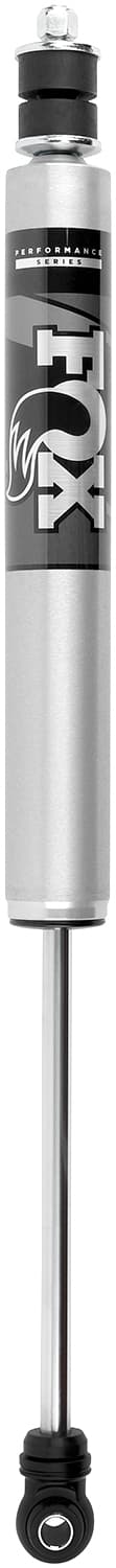 FOX Offroad Shocks FOX 2.0 X 12.0 PERFORMANCE SERIES SMOOTH BODY IFP Reservoir: INTERNAL FLOATING PISTON (IFP) Color: ALUMINUM Sold As: EACH Top Mount: SM3 Bottom Mount: ES3 Extended31.05 Compressed18.95