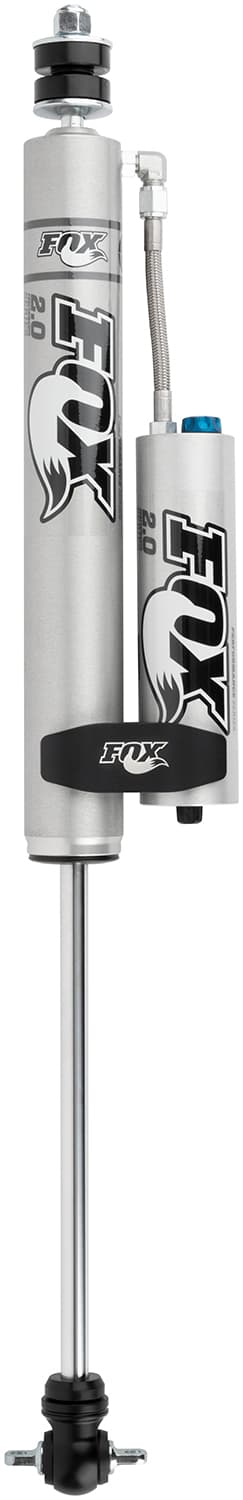 FOX Offroad Shocks FOX Offroad Shocks 985-26-107 PERFORMANCE SERIES 2.0 SMOOTH BODY RESERVOIR SHOCK - ADJUSTABLE