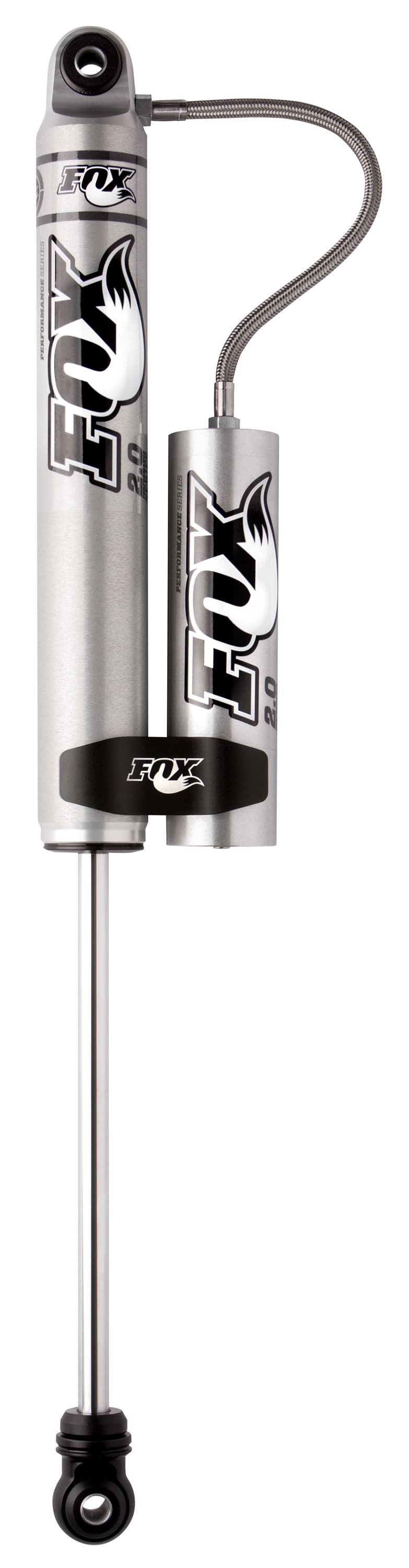 FOX Offroad Shocks FOX Offroad Shocks 985-24-053 PERFORMANCE SERIES 2.0 X 11.0 SMOOTH BODY RESERVOIR SHOCK