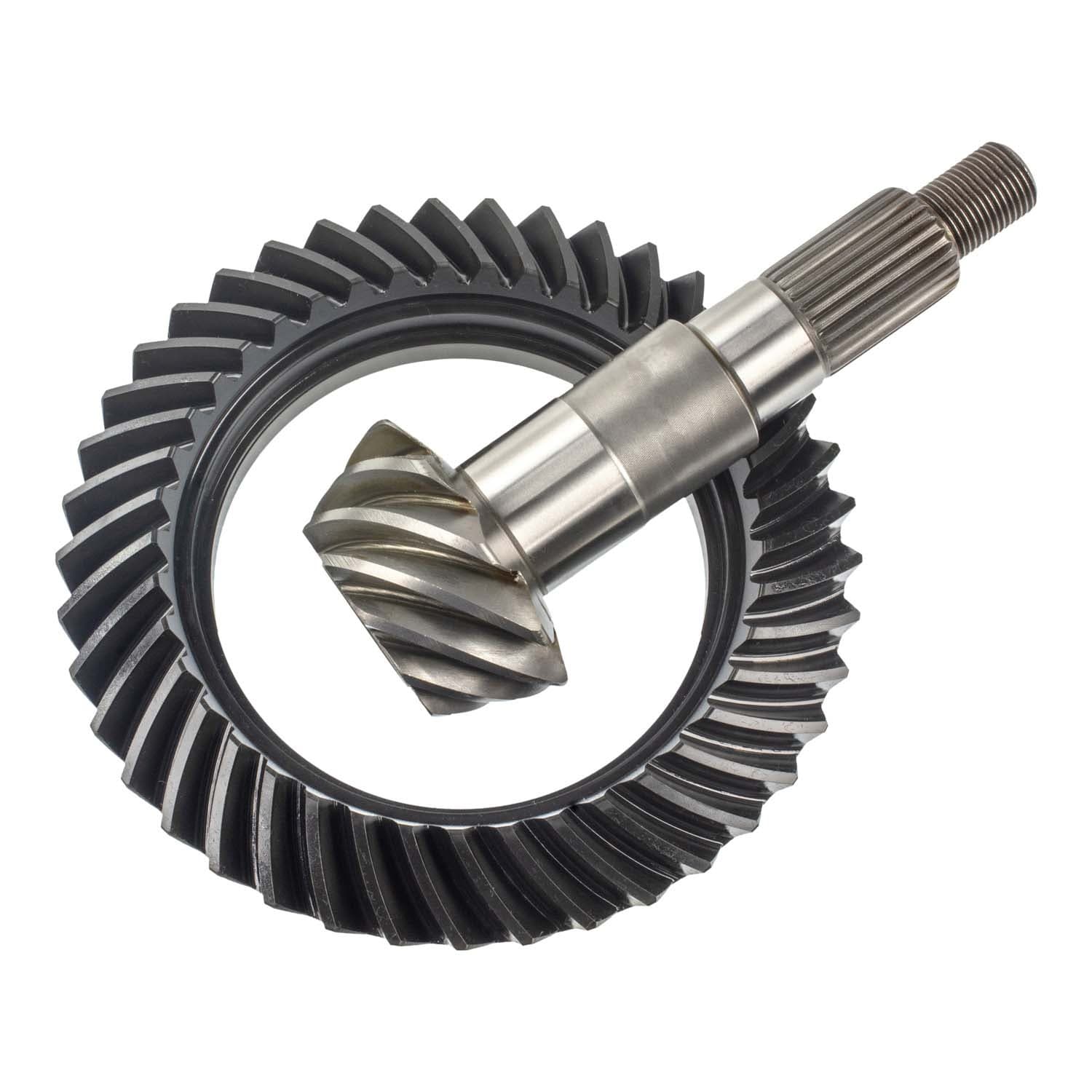Motive Gear 4.10 Ratio Ring and Pinion for a Front Dana 30 Reverse Differential