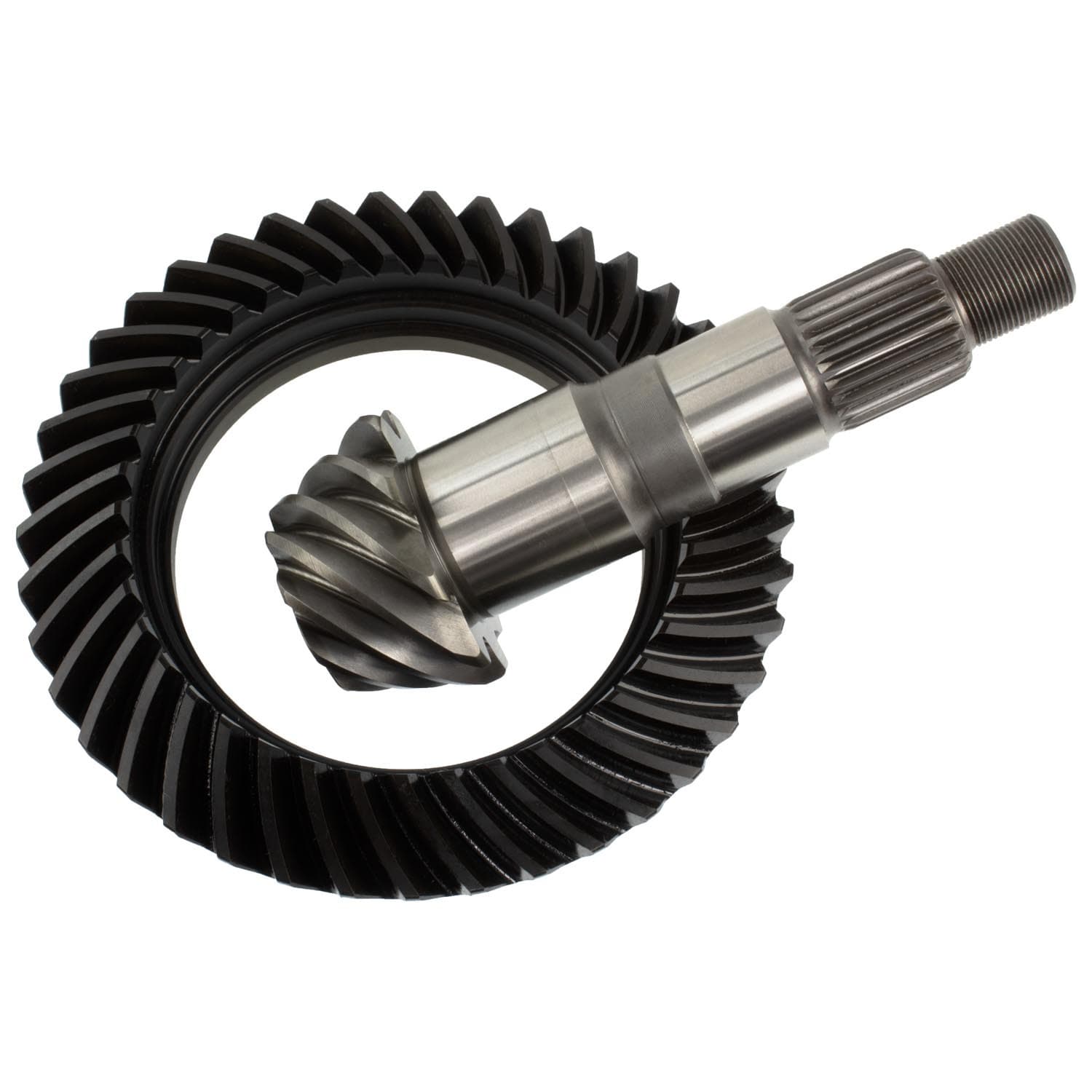 Motive Gear 4.56 Ratio Ring and Pinion for a Front Dana AdvanTEK M186, Dana 30 JK & JL Rever