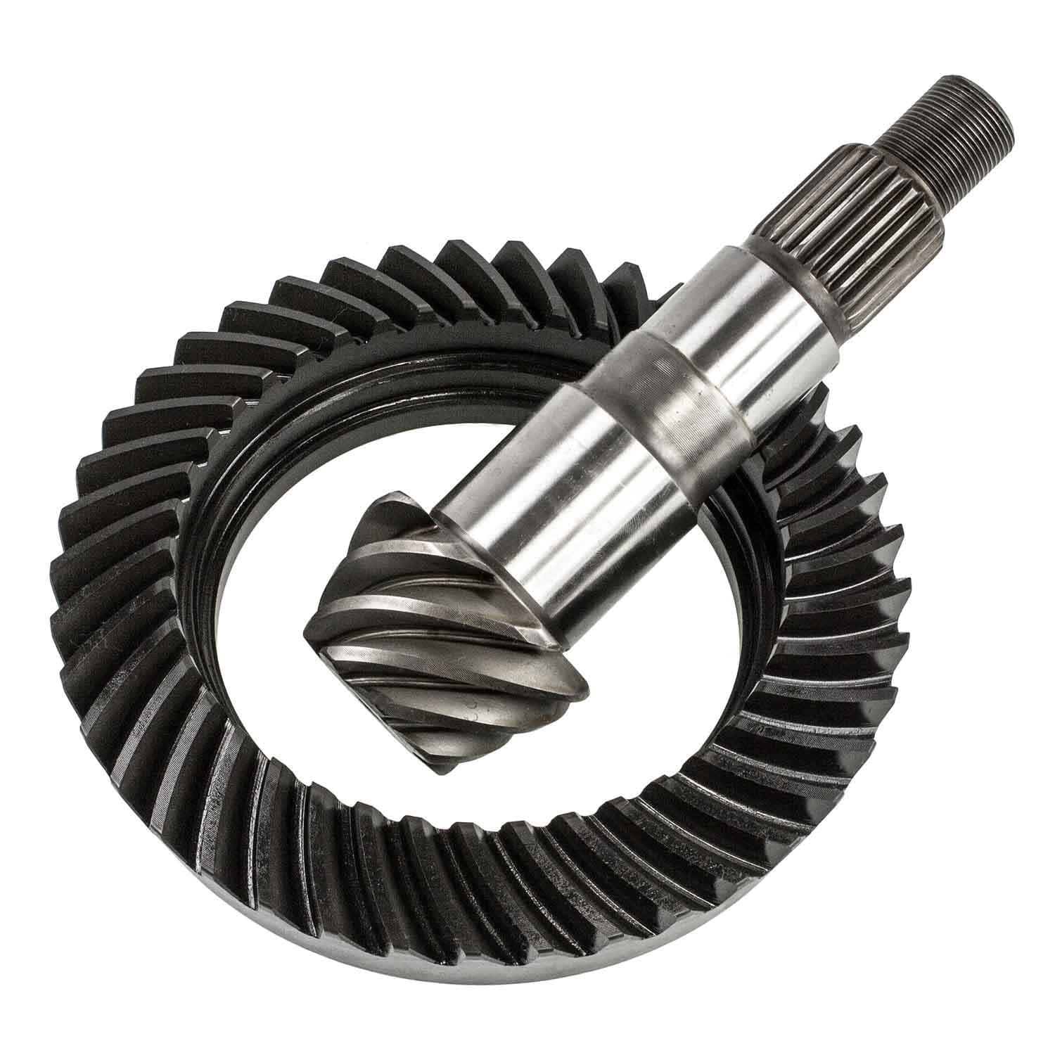 Motive Gear 5.13 Ratio Ring and Pinion for a Front Dana AdvanTEK M186, Dana 30 JK & JL Rever