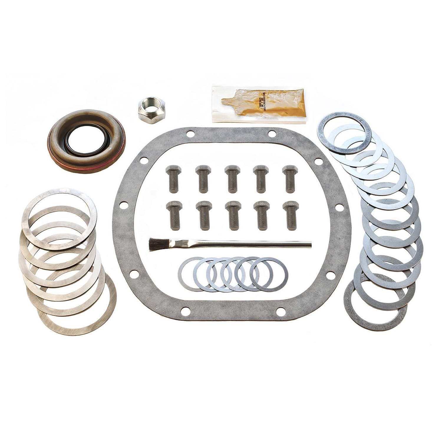 Motive Gear Front Mini Kit for a Dana 30 Reverse or Dana 30 Standard Differential