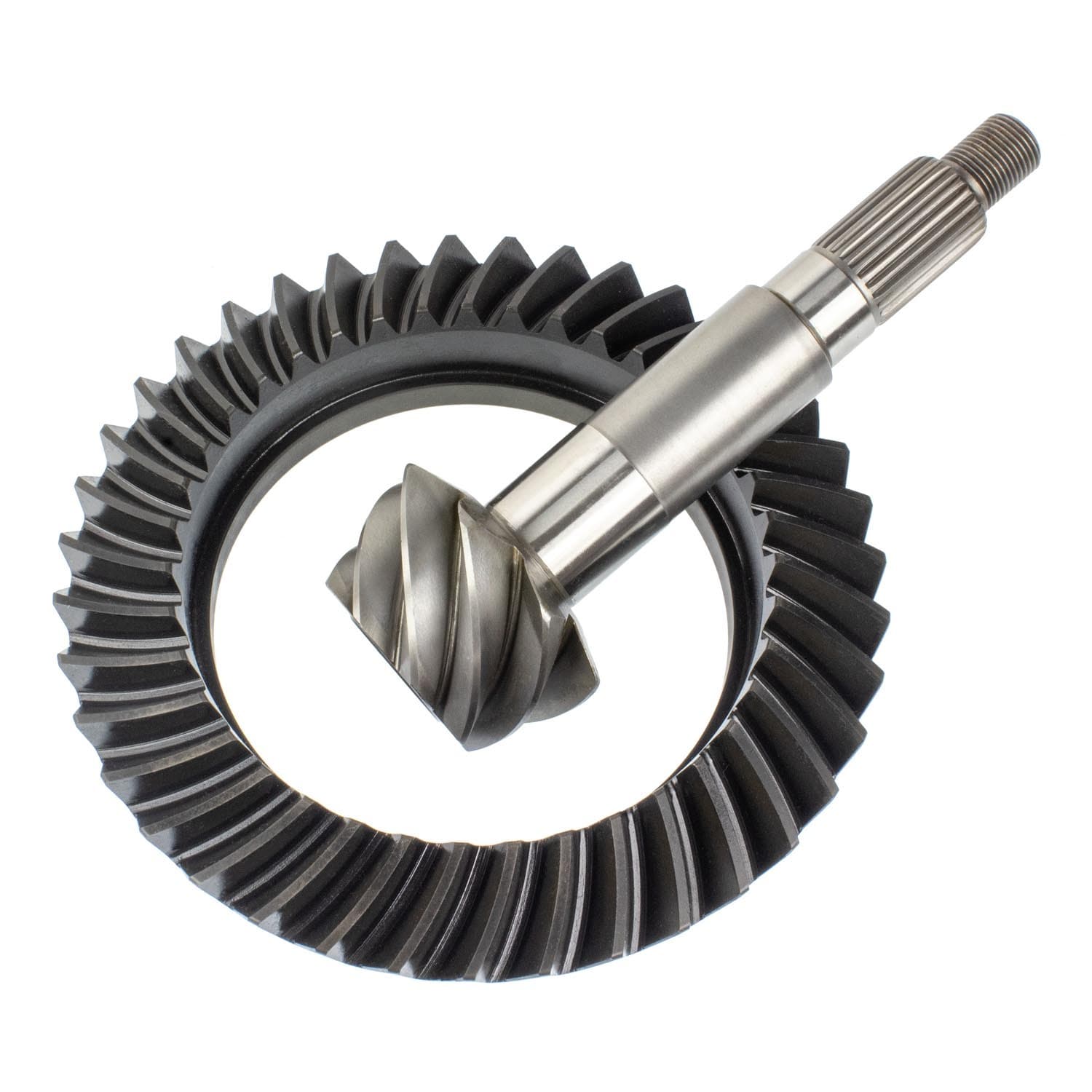 4.88 Ratio Ring and Pinion for a Front or Rear Dana 44 Standard; Rear Dana 44 IC