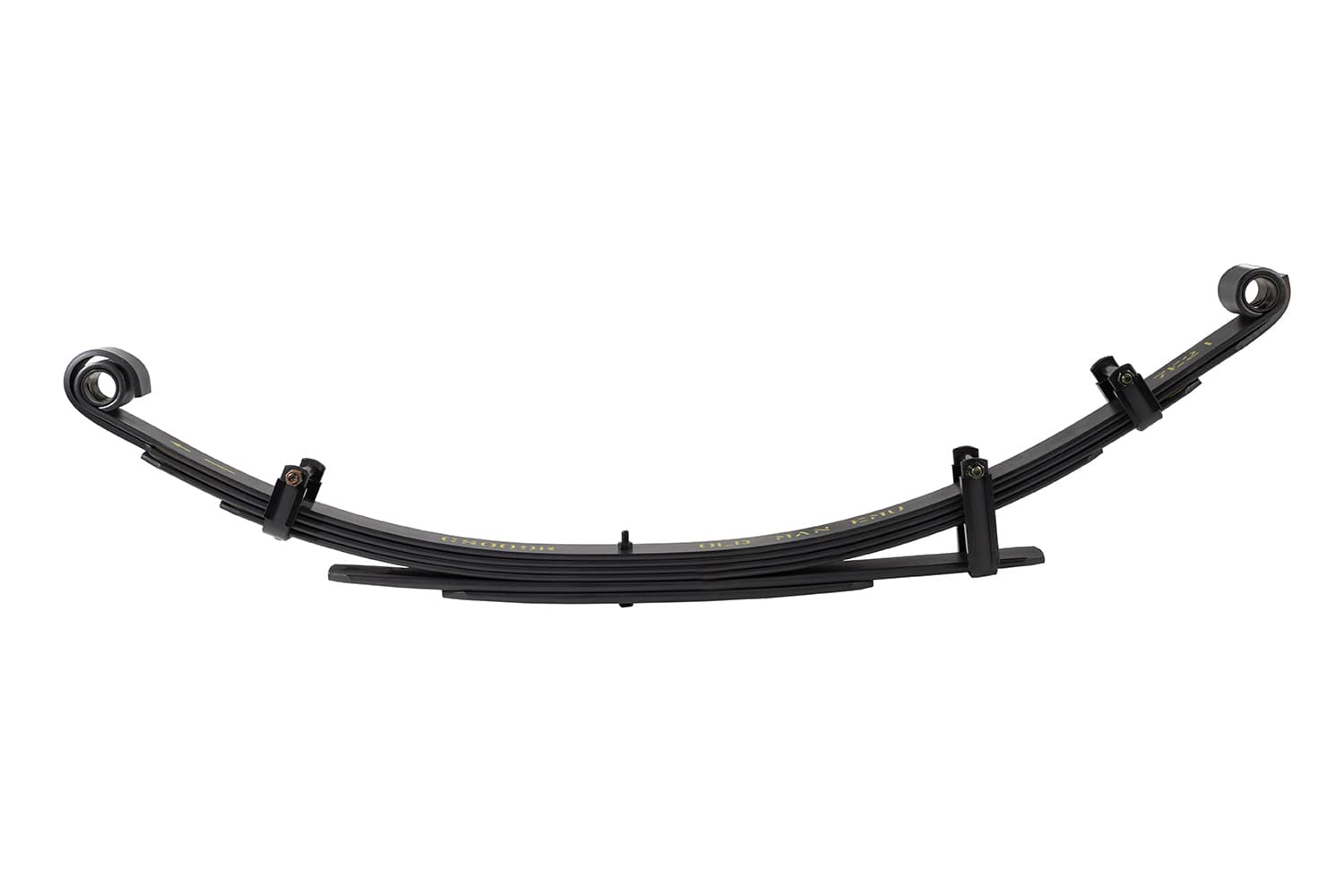 ARB Hilux 4Rnr Rear (Ome17) Emudakar Leaf Springs
