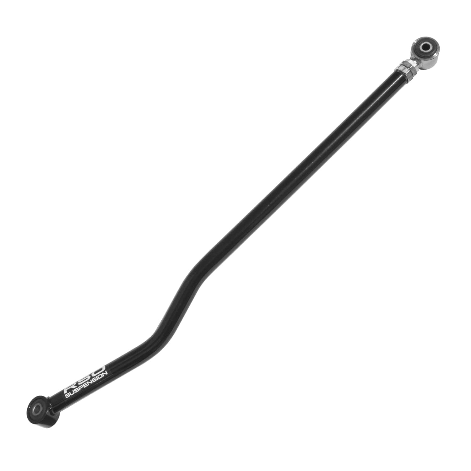 Raptor Series 18c Jeep Wrangler Jl/Jlu Rso Rear HD Track Bars Black Ecoated 06in Lift Heavy