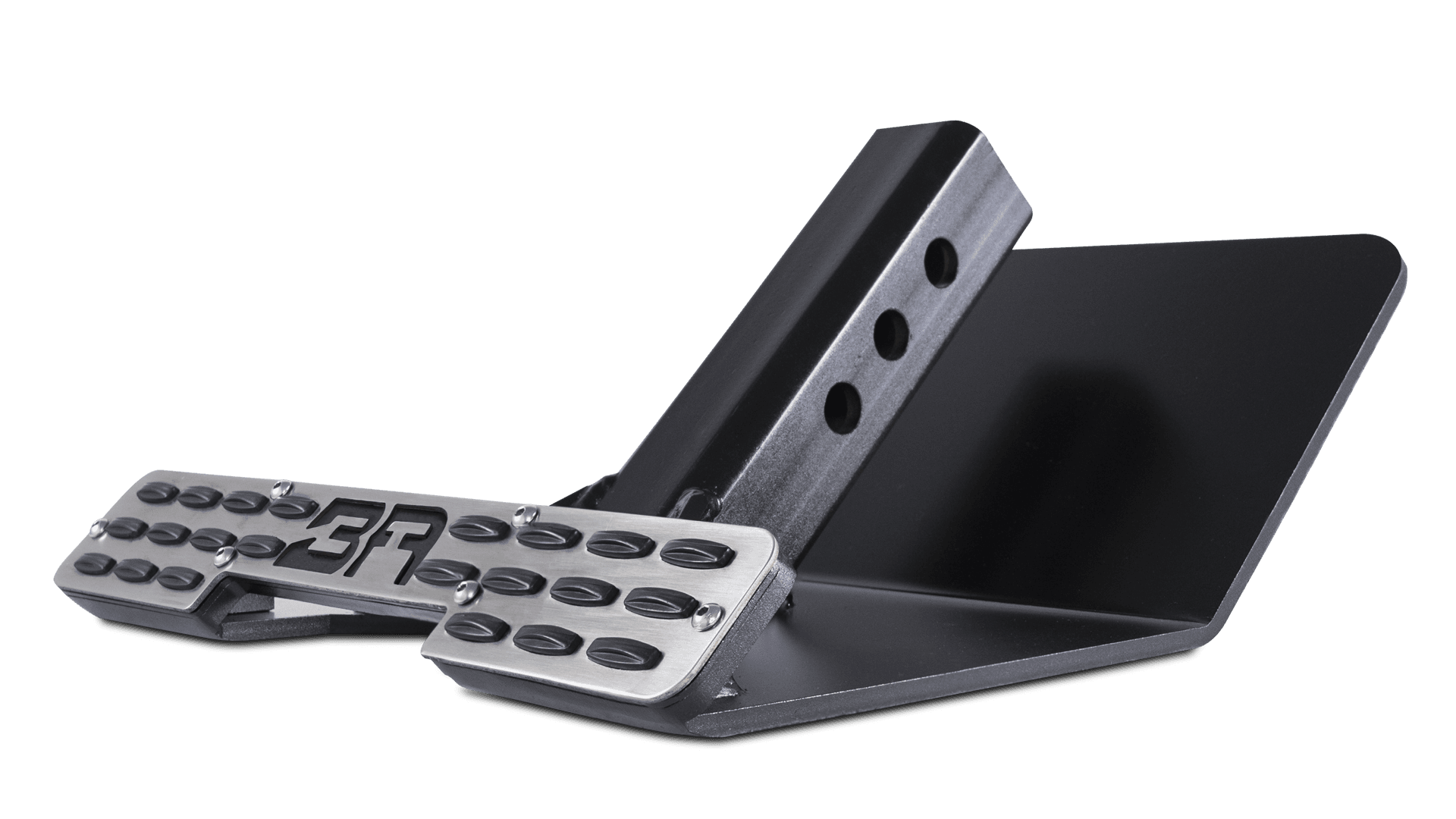 Body Armor Body Armor 4x4 5136 Backbone Hitch Skid