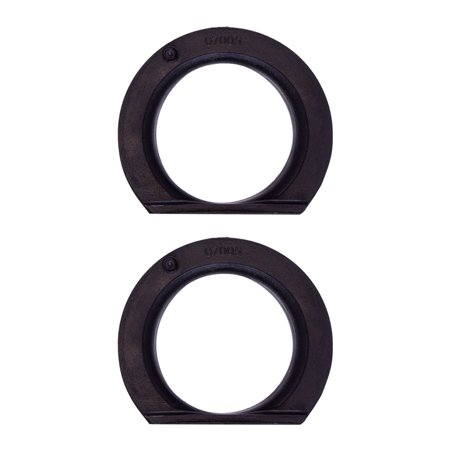 18C JEEP WRANGLER JL FRONT B1 (COMPONENTS) COIL SPRING INSULATOR