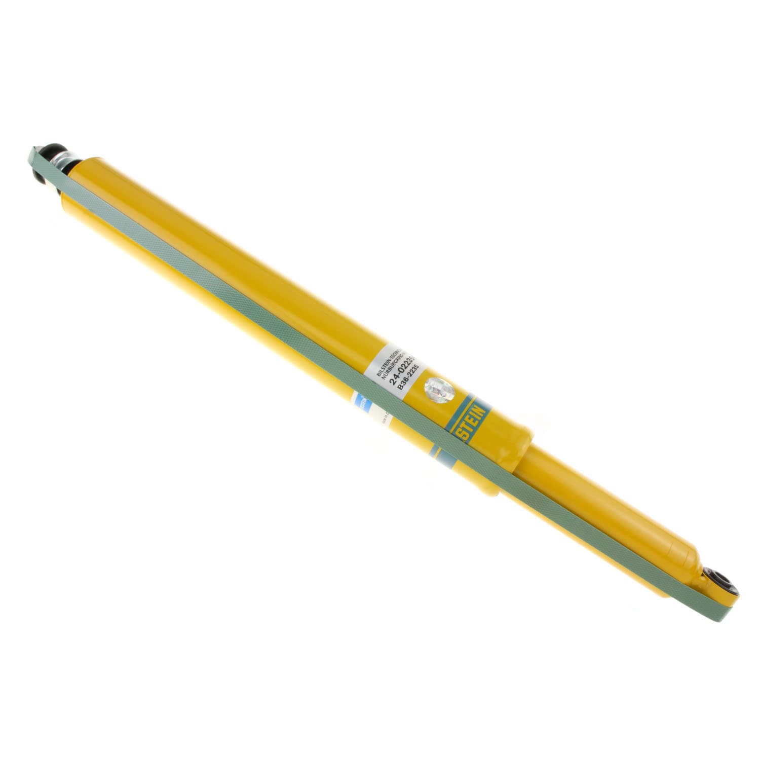 Bilstein FRONT STEERING DAMPER B6 4600 (STEERING DAMPER) LAND ROVER DEFENDER 90 19951994