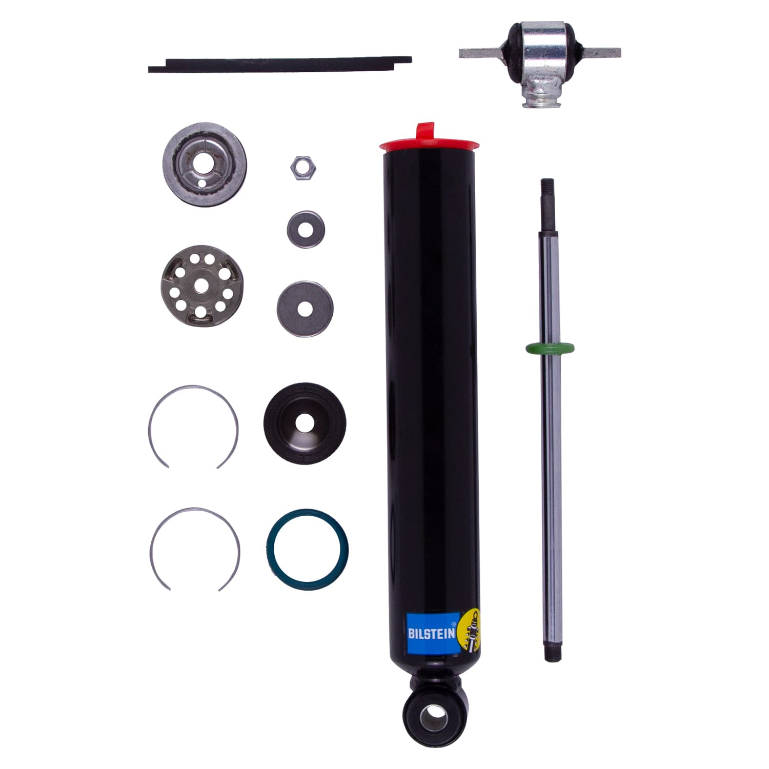 Bilstein 24-294928 SMX Series - Suspension Shock Absorber