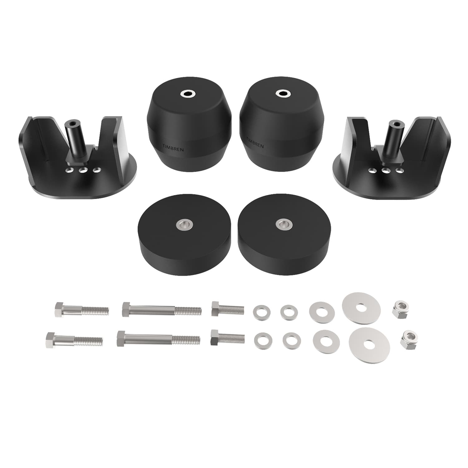 Timbren 98-04 F250F350 SUPERDUTY 2WD4WD REAR SUSPENSION ENHANCEMENT SYSTEM