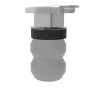 Spacer Kit for FR250SDJ - Includes two 1 spacers two 12 spacers and all necessary hardware