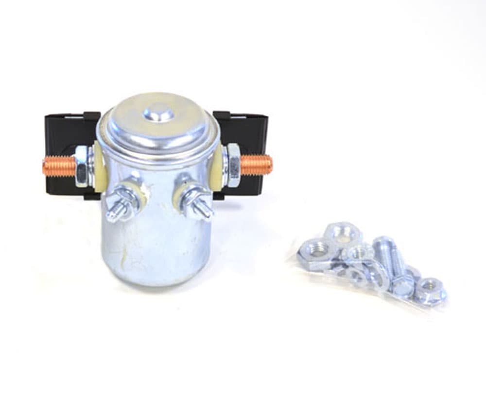 Warn S/P P/I SOLENOID KIT 12V PREST OLITE