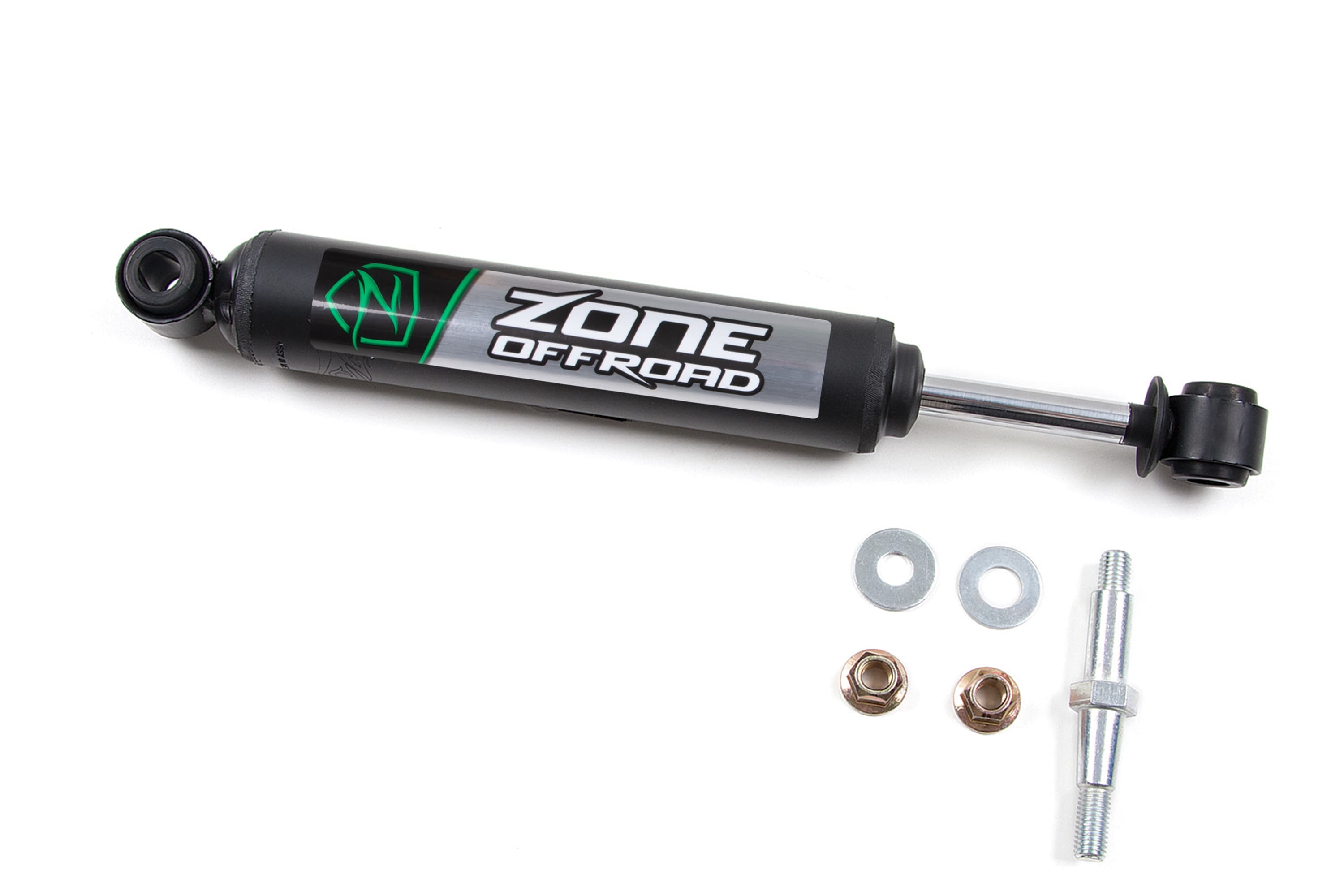 Zone Offroad Zone Offroad ZON7400 Zone Nitro Steering Stabilizer