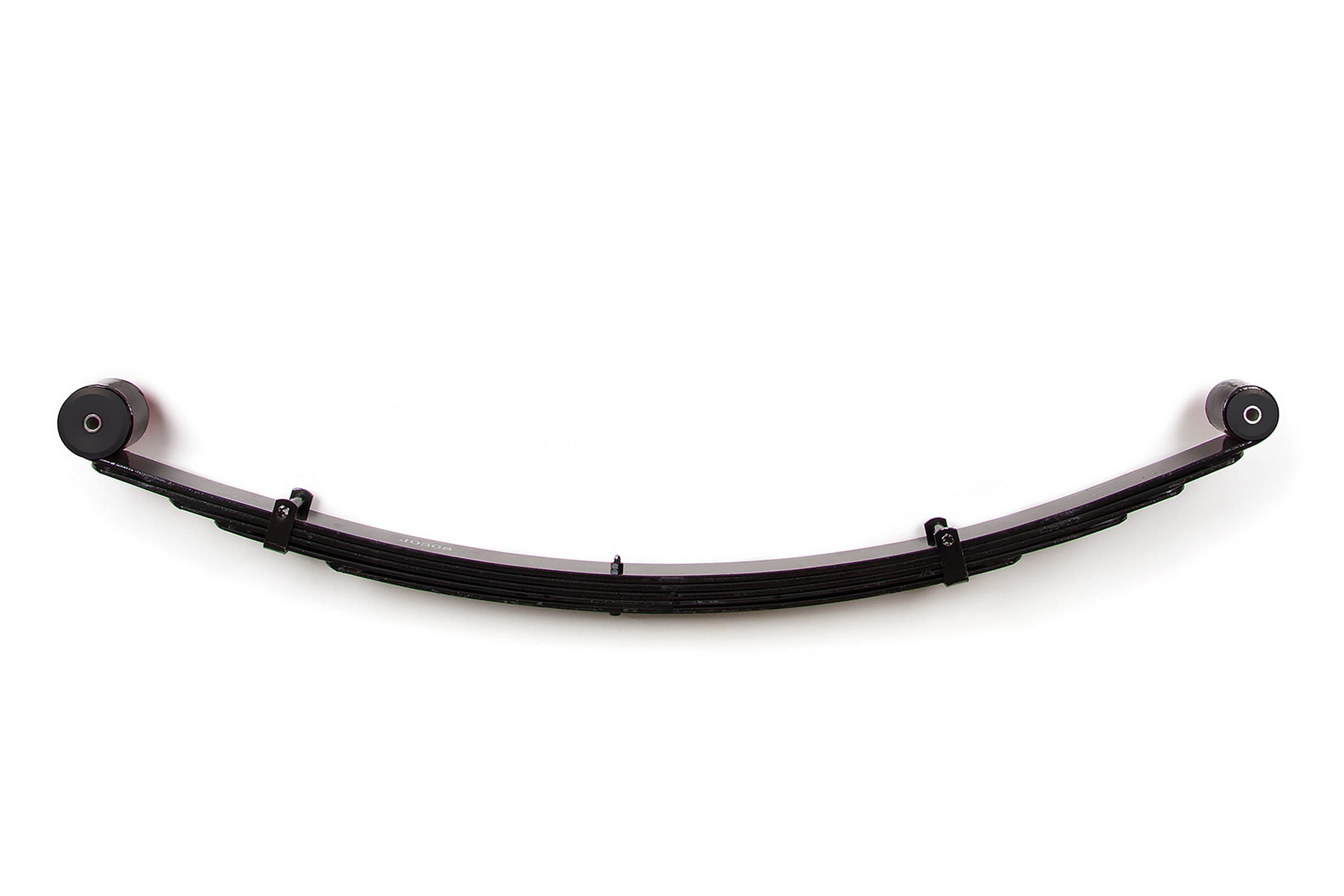 Zone Offroad Zone Offroad ZONJ0308 Zone 3in Leaf Spring