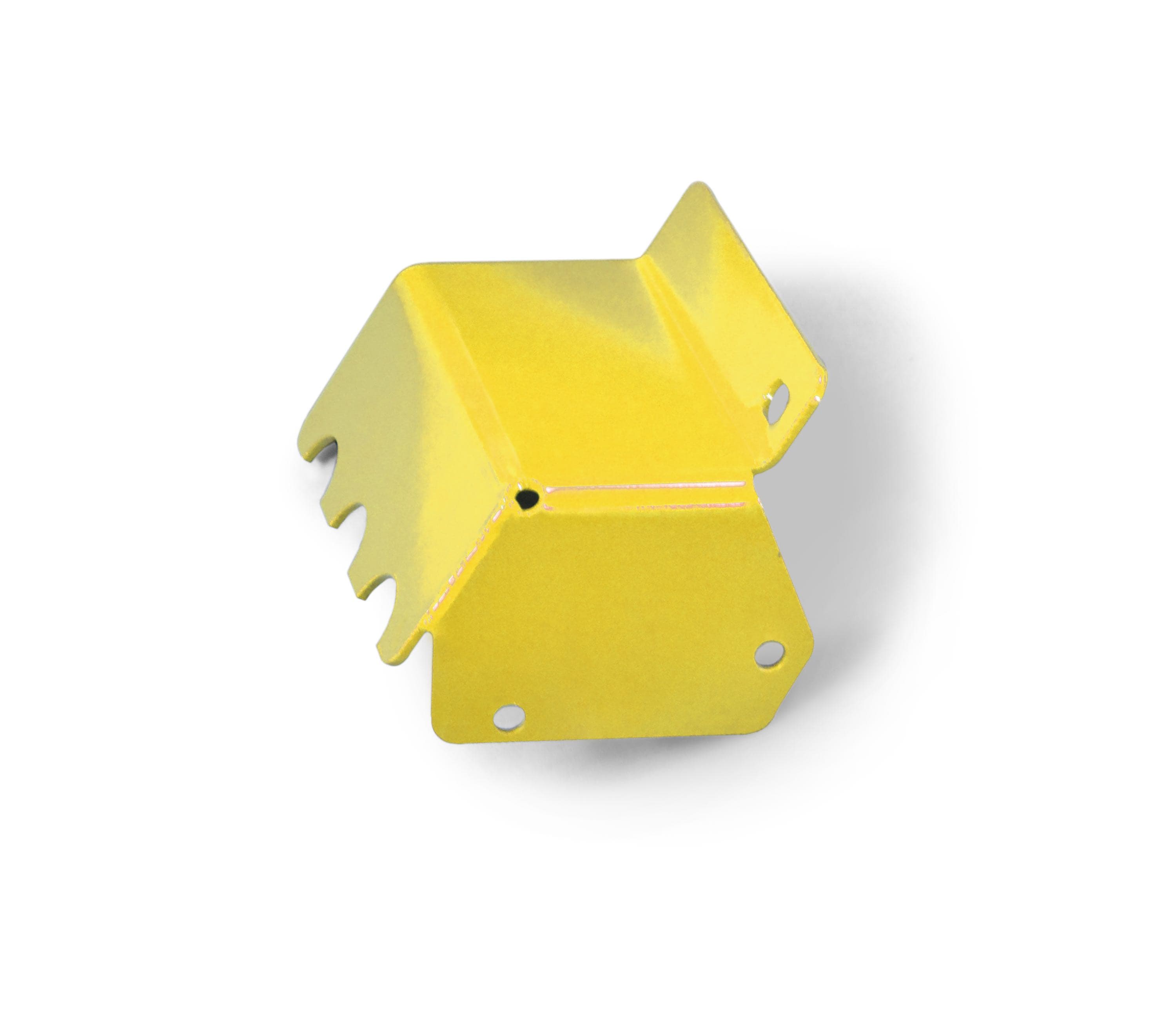 Steinjager Steinjäger Suspensions Wrangler TJ 1997-2006 Steering Steering Box Skid Lemon Peel