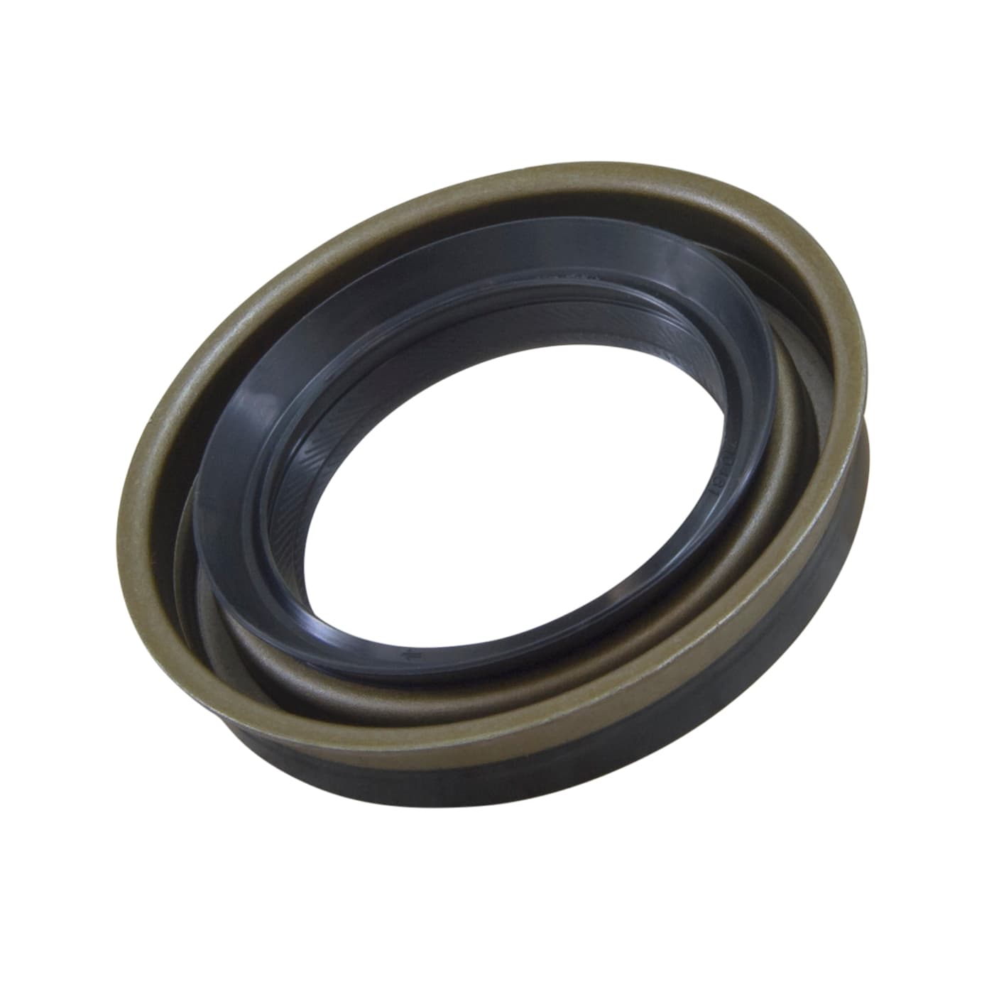 Yukon Gear And Axle Pinion Seal For '01-'09 Chrylser 9.25 Inch Rear. Dodge 9.25 Inch Rear Pinion Seal '00 & Up Including '11&Up Zf Yukon Gear
