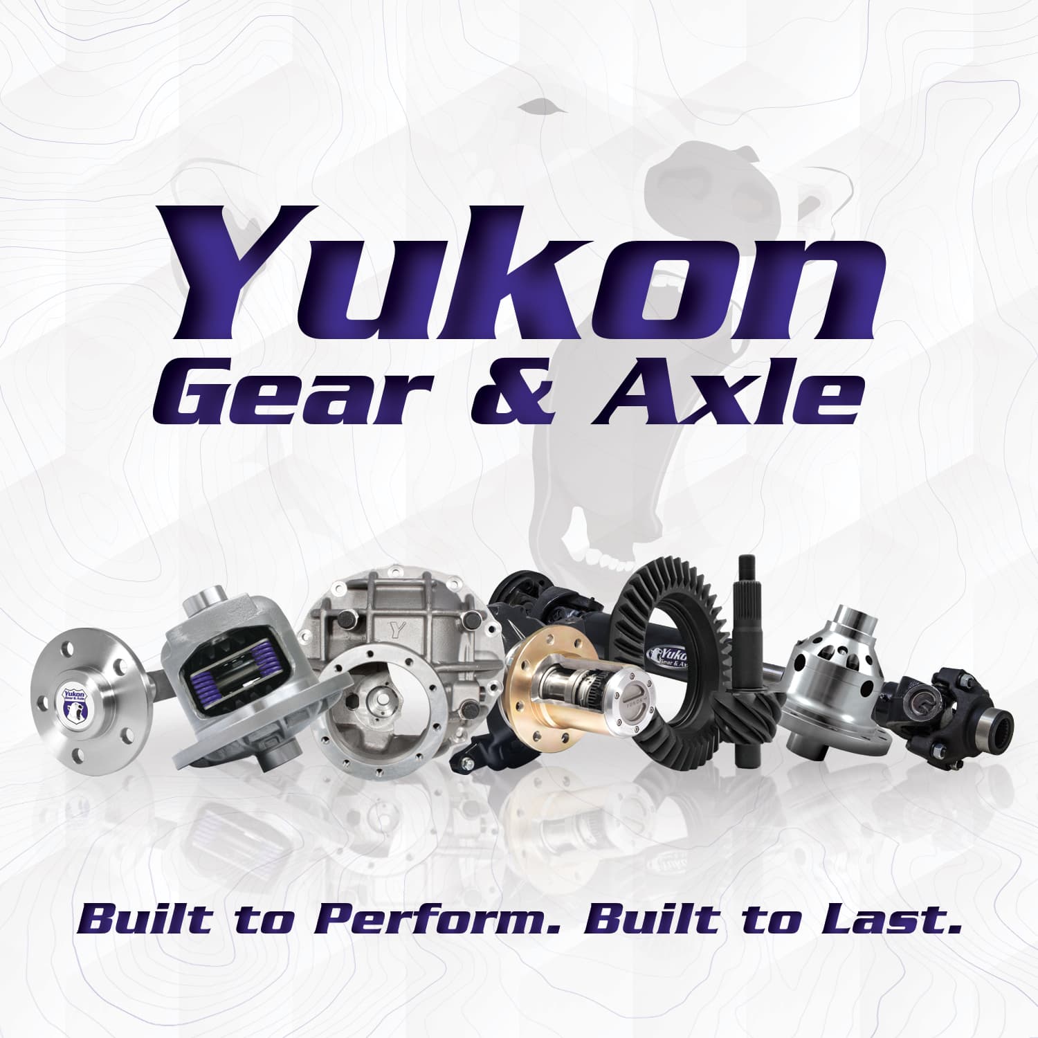Yukon Gear and Axle Crush Sleeve For Jeep JL Dana 35 Rear Model 200 1.400 Inch Tall JL D35 Rear M200 Crush Sleeve 1.400 Inch Tall Yukon Gear