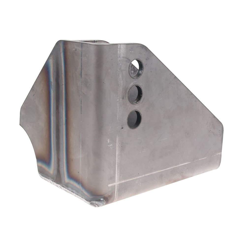 Synergy Manufacturing Jeep JK Weld-On Rear Track Bar Bracket 07-18 Wrangler JK/JKU Synergy MFG