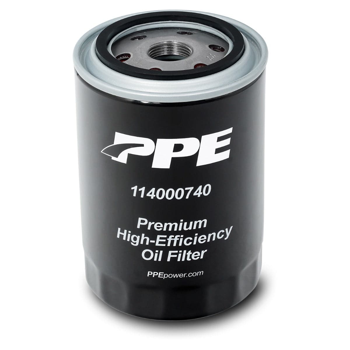 Pacific Performance Engineering Premium High-Efficiency Engine Oil Filter AC Delco PF26, Motorcraft FL-820S & MO-899 PPE