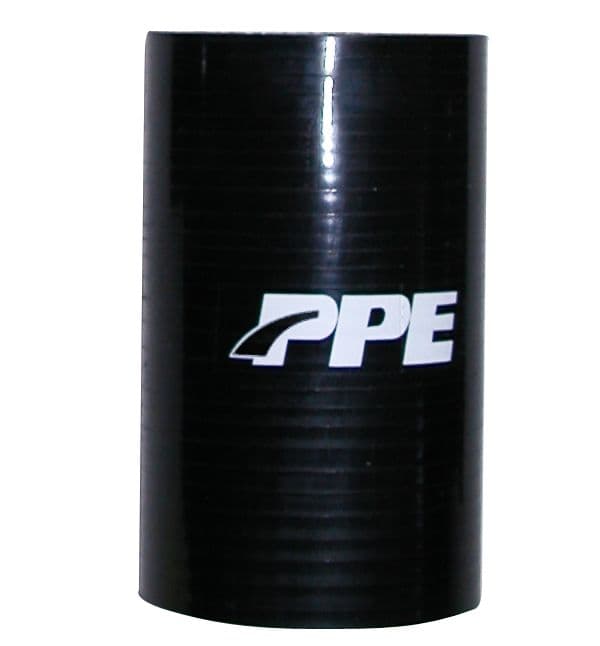 Pacific Performance Engineering Silicone Hose 4 02-04 LB7 15198167 Black PPE Diesel