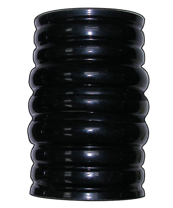 Pacific Performance Engineering Silicone Hose 3+4 11-16 LML Cp0630R2 Black PPE Diesel