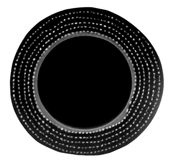 Pacific Performance Engineering 0.75 Inch X 36 Inch L 6MM 5-Ply Hose PPE Diesel