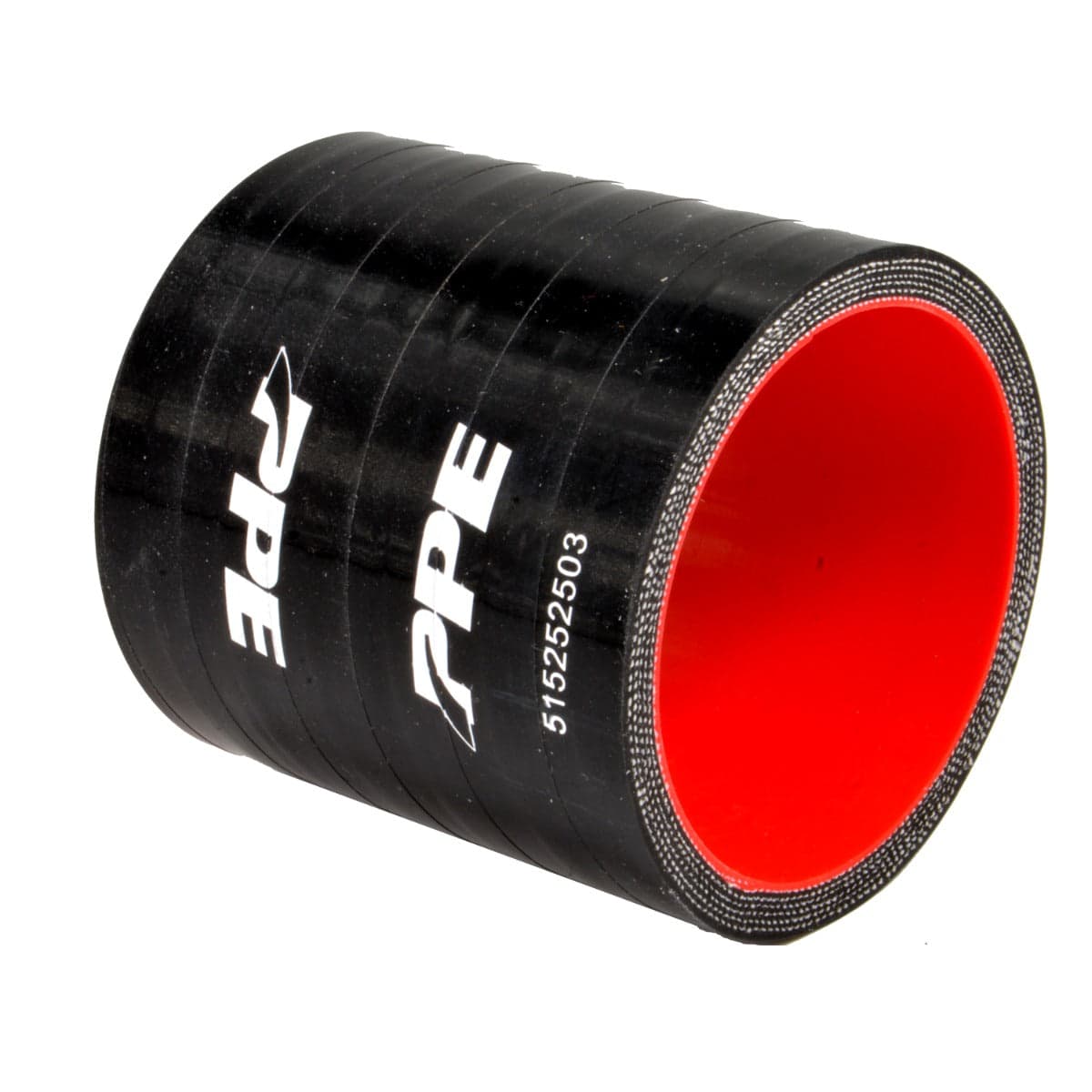 Pacific Performance Engineering 2.5 Inch ID x 3 Inch L Performance Silicone for Custom Applications