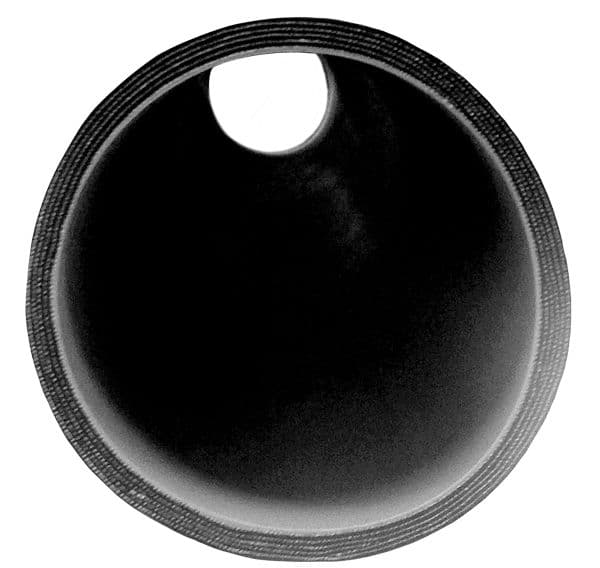 Pacific Performance Engineering 3.5 Inch X 36 Inch L 6MM 5-Ply Silicone Hose PPE Diesel