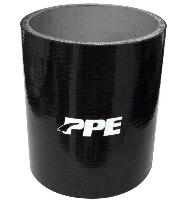 Pacific Performance Engineering 4.0 Inch X 5.0 Inch L 6MM 5-Ply Silicone Coupler PPE Diesel