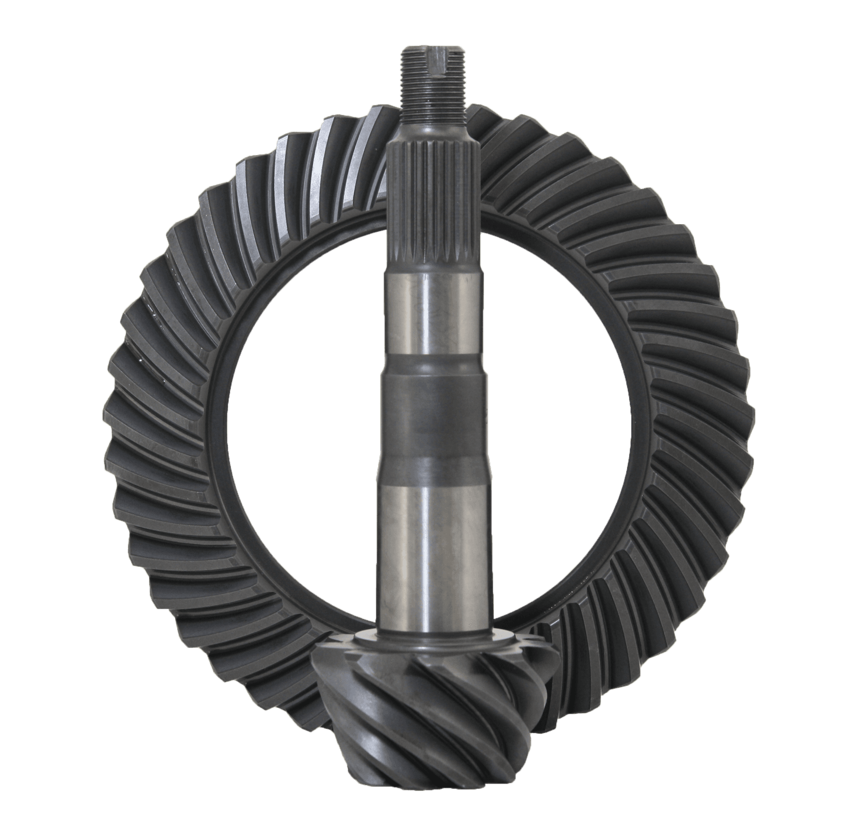 Revolution Gear & Axle Toyota 8.0 Inch 4Cyl 4.88 Ratio 27 Spline Ring and Pinion Revolution Gear
