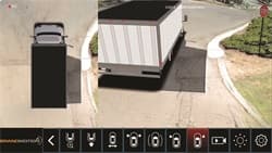 SurroundVUEâ„¢ 360 Degrees System; 360-Degree Birds-Eye View; DVR Recording; Multiple Vewing Options; Integrates Into Virtually Any Commerical Vehicle;