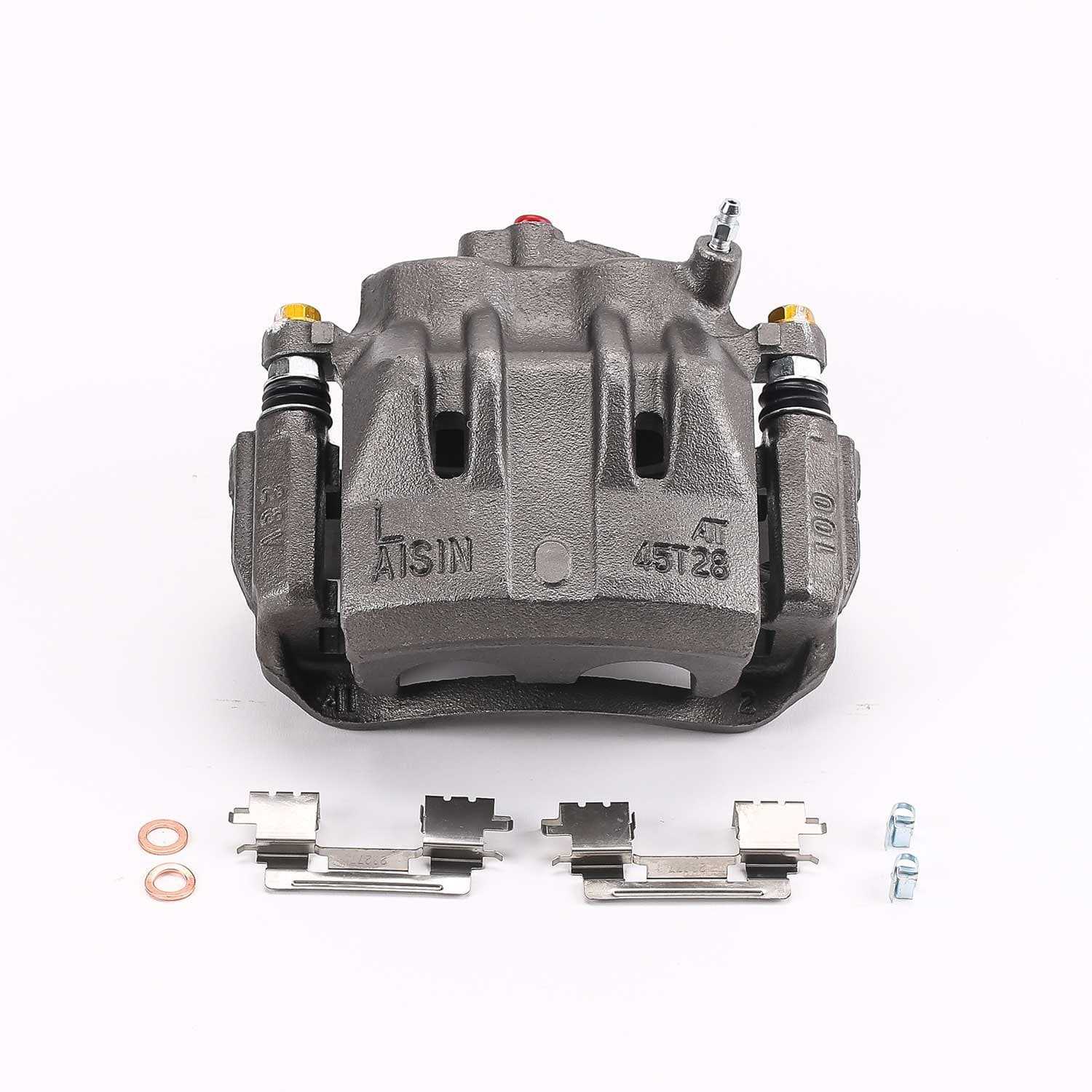 PowerStop Front Left Lexus ES300 2003-2002 ES330 2006-2004