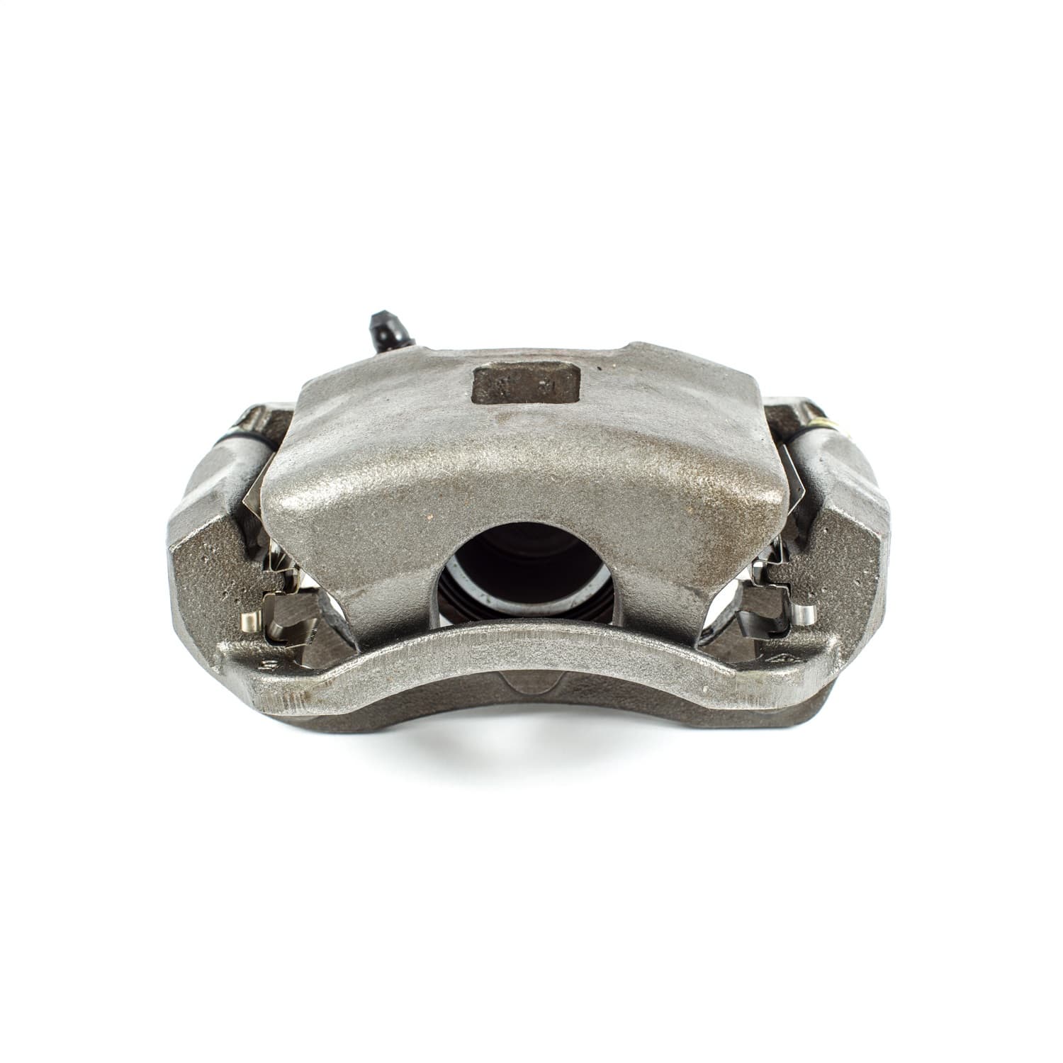 PowerStop Front Right Chevrolet Cobalt 2007 Saturn Ion 2007-2003