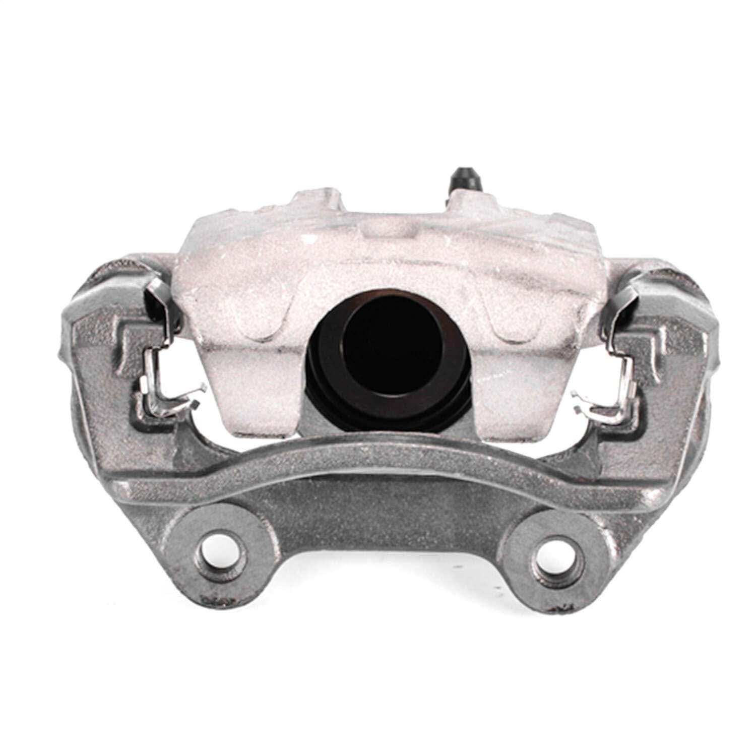 PowerStop Rear Right Buick Enclave 2016-2008 Cadillac XTS 2016-2013 Chevrolet Traverse 2017-2009 GMC Acadia 2016-2007 Saturn Outlook 2010-2007