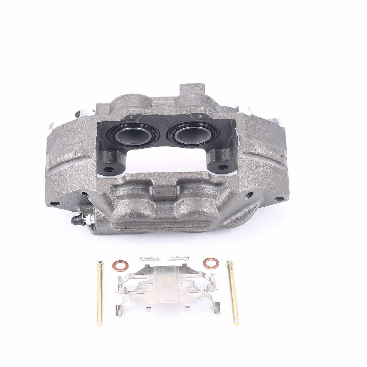 PowerStop FRONT . 18-15 CHEVROLET COLORADO . 18-15 GMC CANYON